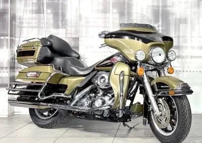 Harley-Davidson 1584 Electra Glide Ultra Classic (2007) - FLHTCU - Annuncio 9930467