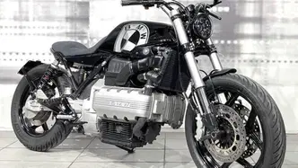 Bmw K 100 RS usata