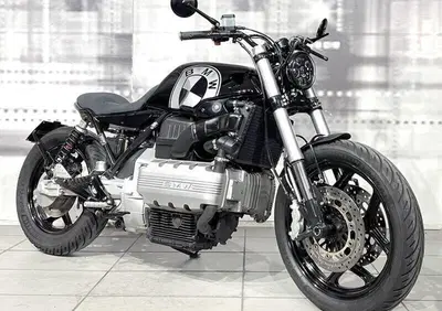 Bmw K 100 RS - Annuncio 9930474