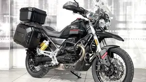 Moto Guzzi V85 TT (2021 - 23) 