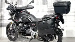 Moto Guzzi V85 TT (2021 - 23)  (2)