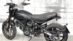 Ducati Scrambler 800 Icon (2017 - 20)  (2)