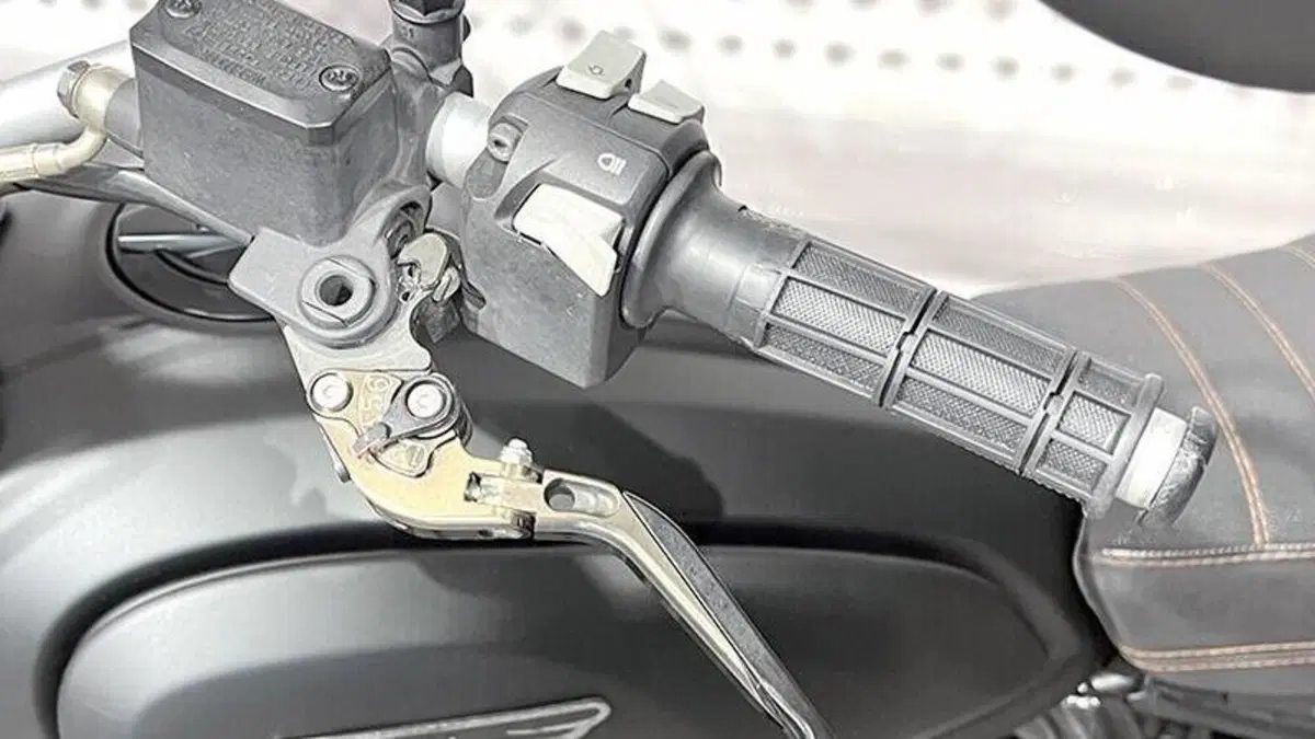 Ducati Scrambler 800 Icon (2017 - 20)  (4)