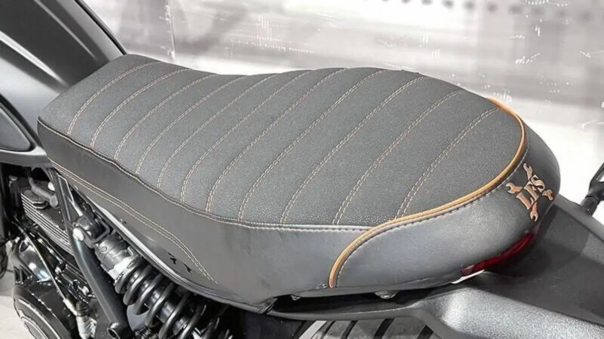 Ducati Scrambler 800 Icon (2017 - 20)  (5)
