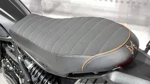 Ducati Scrambler 800 Icon (2017 - 20)  (5)