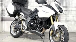 Triumph Tiger 1050 (2006 - 12) 