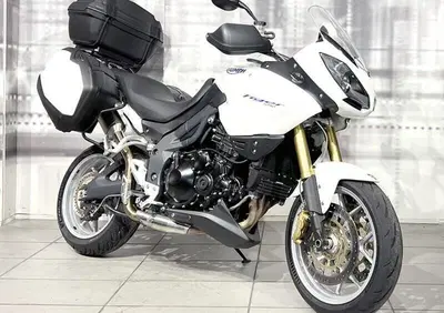 Triumph Tiger 1050 (2006 - 12) - Annuncio 9930502