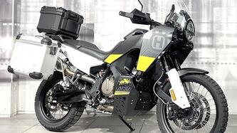 Husqvarna Norden 901 (2022 - 26)