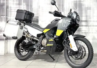Husqvarna Norden 901 (2022 - 26) - Annuncio 9930507