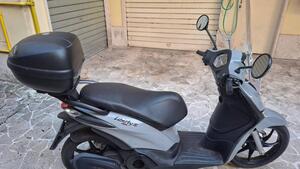 Piaggio Liberty 125 3V S ABS (2021 - 24) 