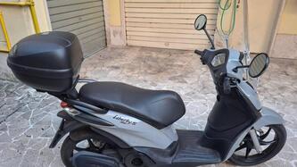 Piaggio Liberty 125 3V S ABS (2021 - 24) usata