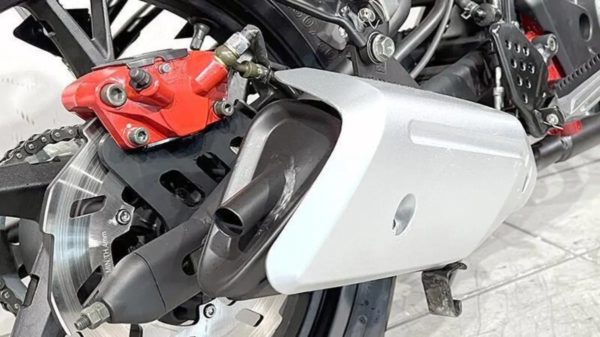 KSR Moto GRS 125 EFI (2017 - 20)  (3)