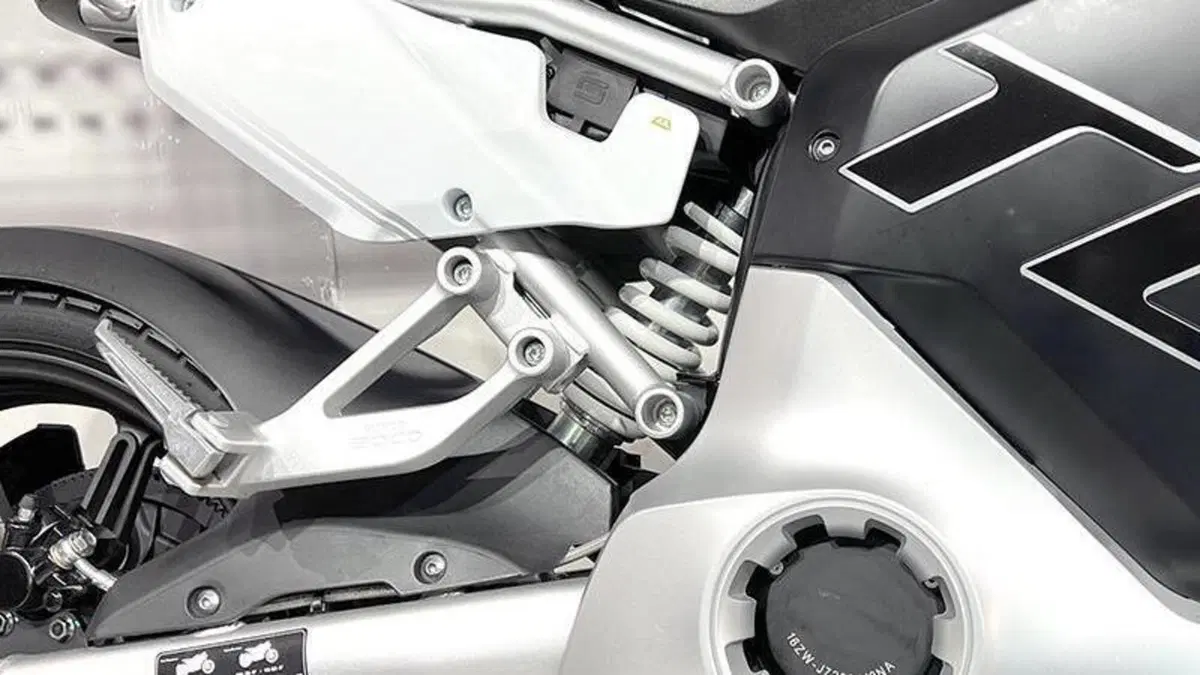 Super Soco TC L1 (2019 - 23)  (3)