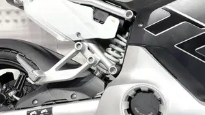 Super Soco TC L1 (2019 - 23)  (3)
