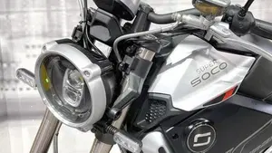 Super Soco TC L1 (2019 - 23)  (4)