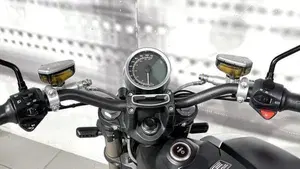 Super Soco TC L1 (2019 - 23)  (5)