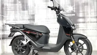 Super Soco CPx (2020 - 24) usata
