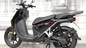 Super Soco CPx (2020 - 24)  (2)