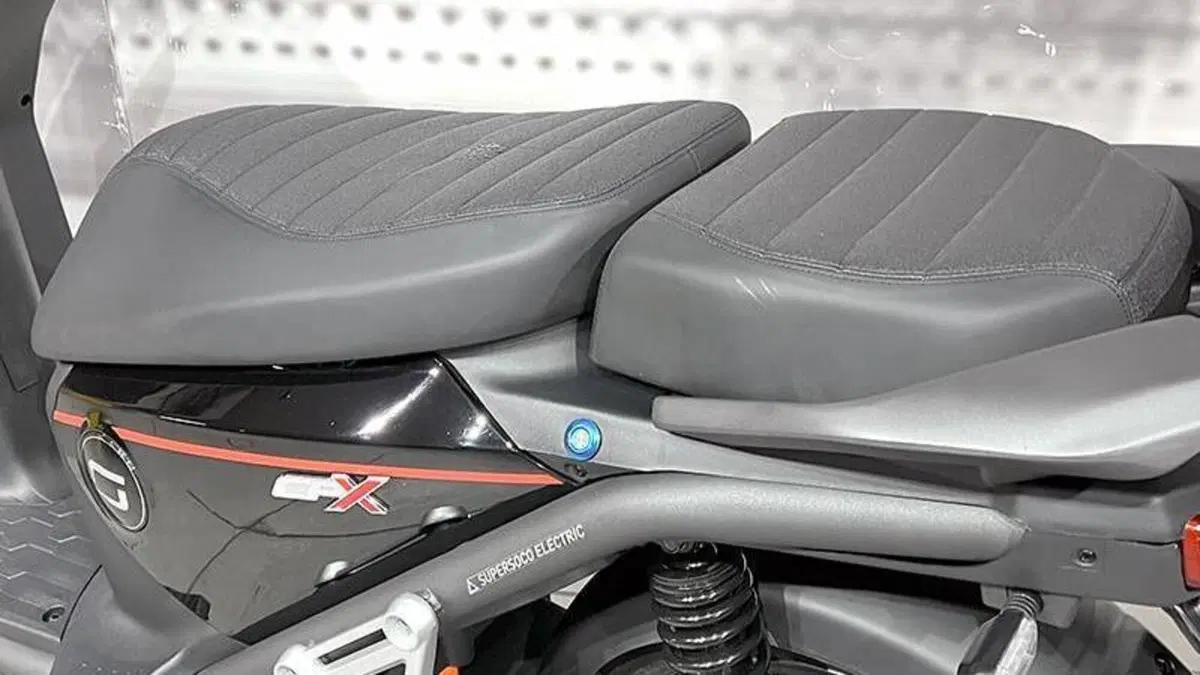 Super Soco CPx (2020 - 24)  (3)