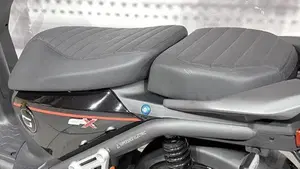Super Soco CPx (2020 - 24)  (3)