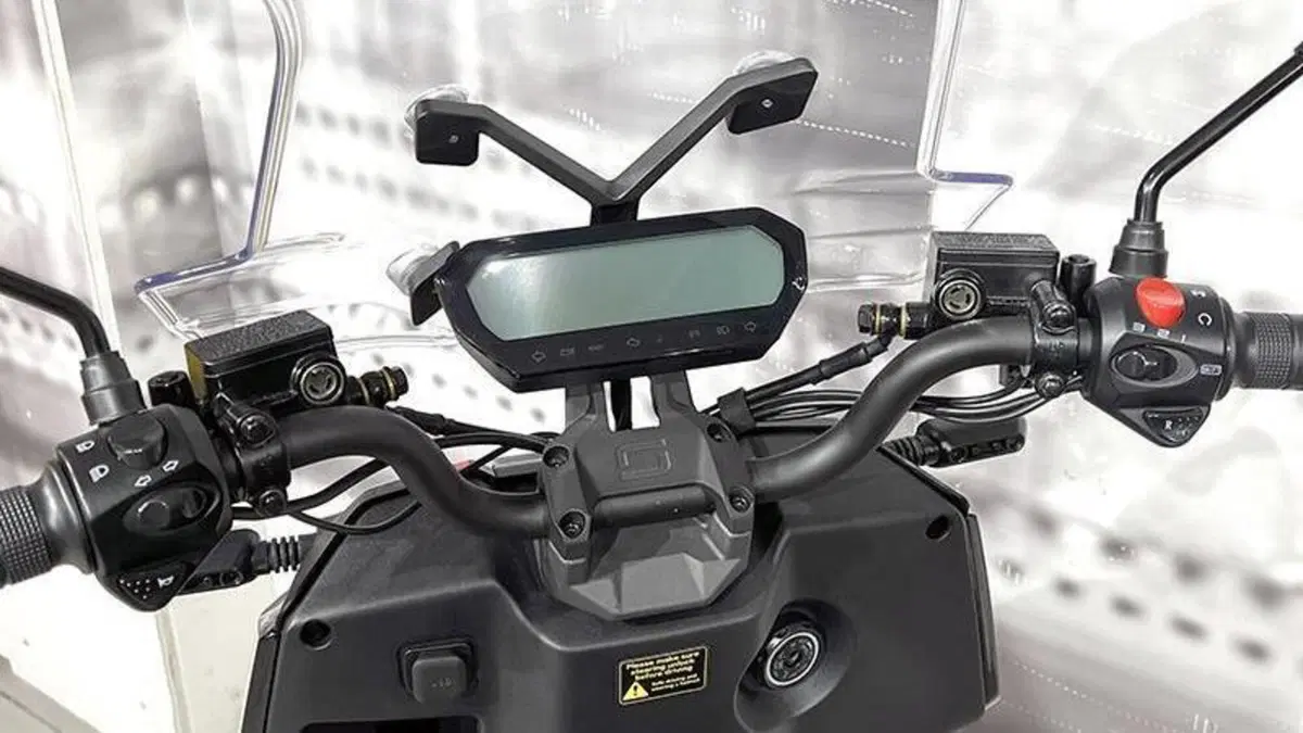 Super Soco CPx (2020 - 24)  (5)