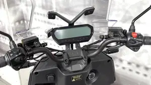Super Soco CPx (2020 - 24)  (5)