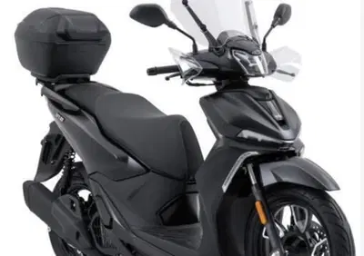 Voge Sfida SR16 200 (2025 - 26) - Annuncio 9930458