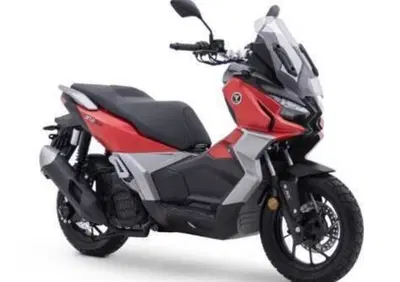 Voge Sfida SR1 ADV (2023 - 26) - Annuncio 9930462