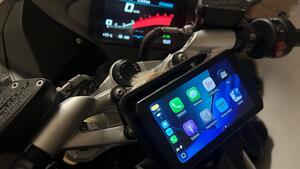 Bmw R 1250 RS (2021 - 25) 