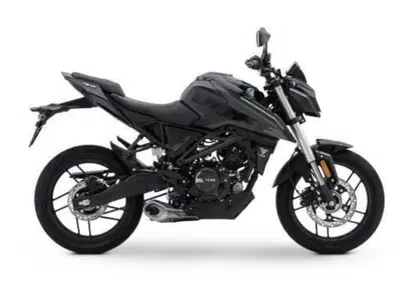 Voge Brivido 125R (2023 - 26) - Annuncio 9930470