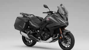 Honda NT 1100 (2025 - 26) 