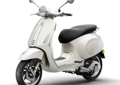 Vespa Primavera 125 (2024 - 25) - Annuncio 9930505