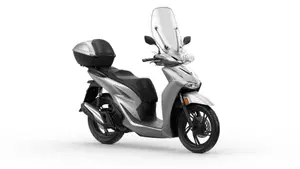Honda SH 150 (2026)  (5)
