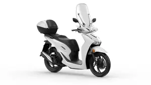 Honda SH 150 (2026)  (7)