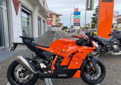 KTM 990 RC R (2026) - Annuncio 9930509