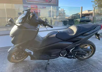 Yamaha T-Max 560 (2020 - 21) - Annuncio 9930514