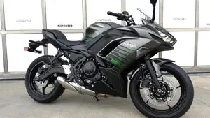 Kawasaki Ninja 650 (2025 - 26)  (3)