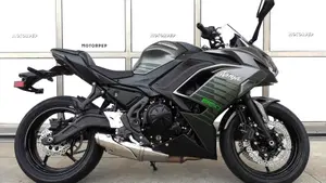 Kawasaki Ninja 650 (2025 - 26)  (4)