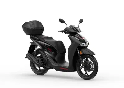 Honda SH 125 Sport (2026) - Annuncio 9930535