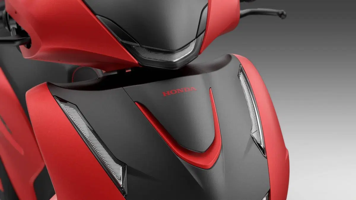Honda SH 150 Sport (2026)  (5)