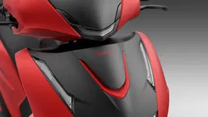 Honda SH 150 Sport (2026)  (5)