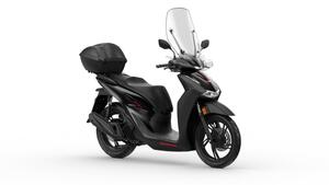 Honda SH 150 Sport (2026) 
