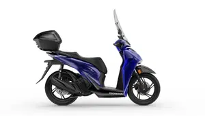Honda SH 150 Vetro (2026)  (2)