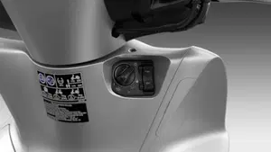 Honda SH 150 Vetro (2026)  (4)