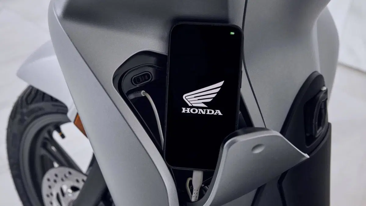 Honda SH 150 Vetro (2026)  (6)