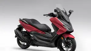Honda Forza 350 (2025 - 26)  (3)