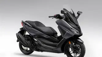 Honda Forza 350 (2025 - 26) nuova