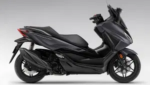 Honda Forza 350 (2025 - 26)  (2)