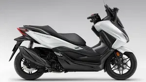 Honda Forza 350 (2025 - 26)  (6)