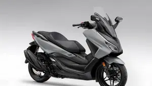 Honda Forza 350 (2025 - 26)  (7)
